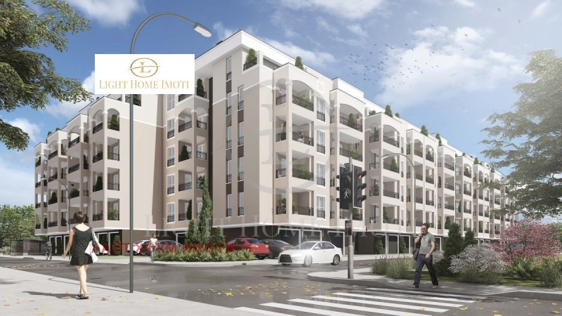 Продава 3-СТАЕН, град Пловдив, Остромила • 107800 € • 20080970 — Holmes.bg