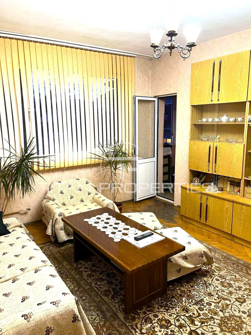 Продава 3-СТАЕН, гр. Пловдив, Кършияка