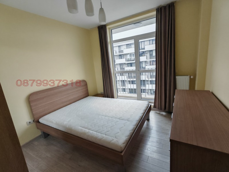 Продава 3-СТАЕН, гр. София, Дружба 2, снимка 10 - Апартаменти - 52509949