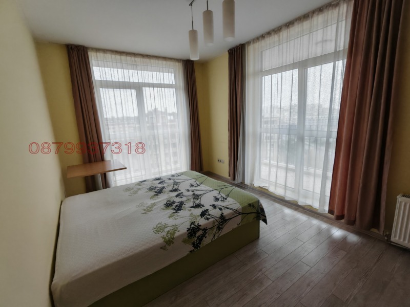 Продава 3-СТАЕН, гр. София, Дружба 2, снимка 12 - Апартаменти - 52509949