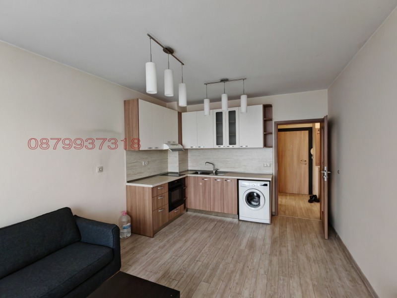 Продава 3-СТАЕН, гр. София, Дружба 2, снимка 8 - Апартаменти - 52509949