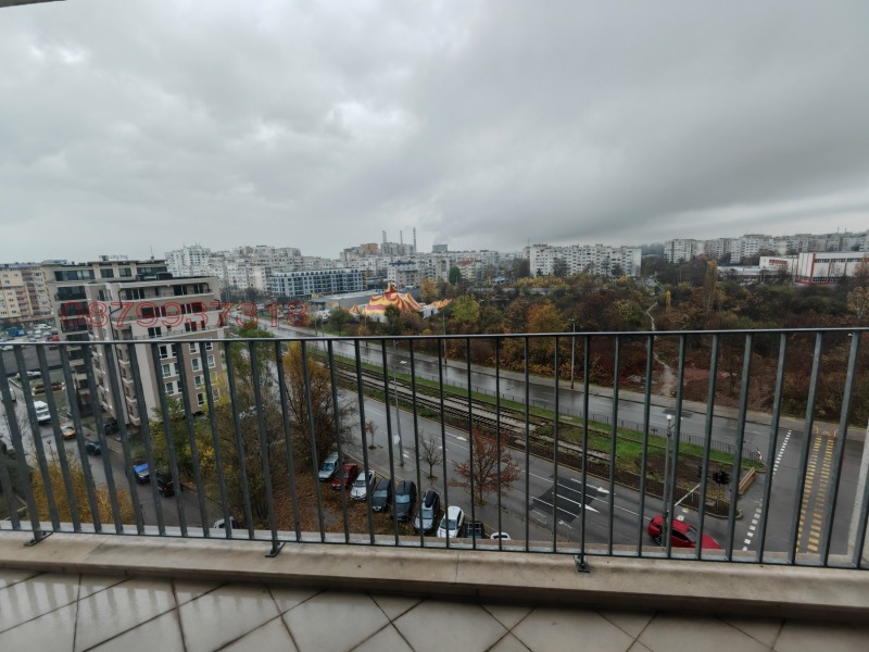 Продава 3-СТАЕН, гр. София, Дружба 2, снимка 17 - Апартаменти - 52509949