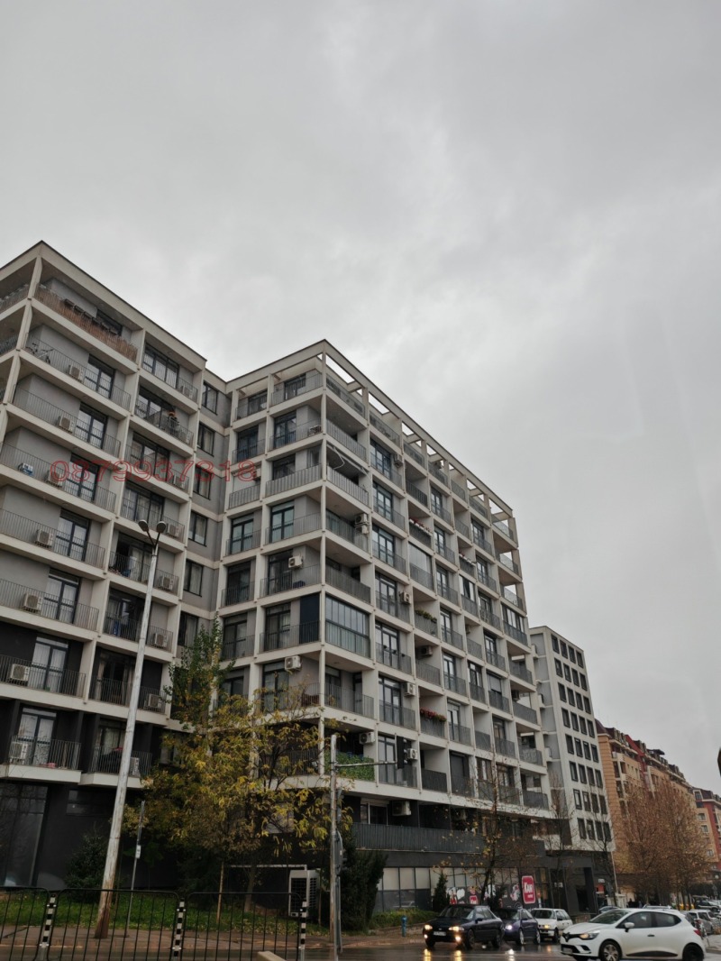 Продава 3-СТАЕН, гр. София, Дружба 2, снимка 2 - Апартаменти - 52509949