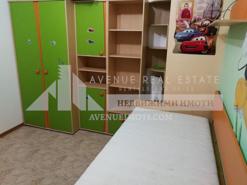 Продава 3-СТАЕН, гр. Пловдив, Христо Смирненски, снимка 7 - Апартаменти - 52823128