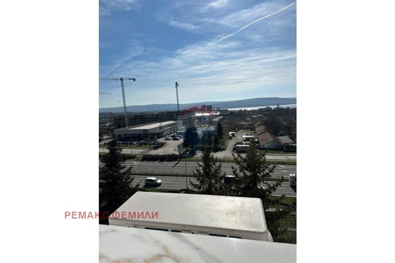 Продава 3-СТАЕН, гр. Варна, Трошево, снимка 16 - Апартаменти - 53501712