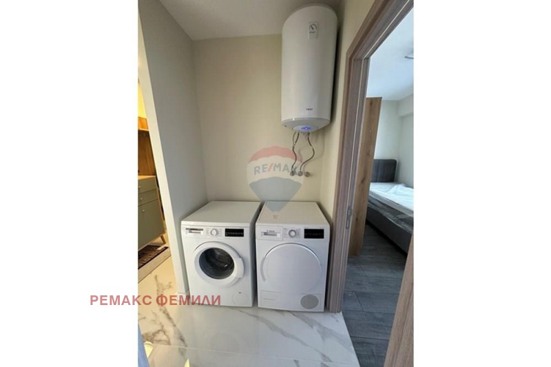 Продава 3-СТАЕН, гр. Варна, Трошево, снимка 13 - Апартаменти - 53501712