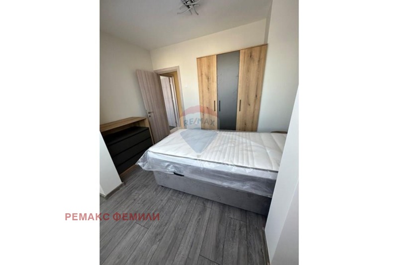 Продава 3-СТАЕН, гр. Варна, Трошево, снимка 9 - Апартаменти - 53501712