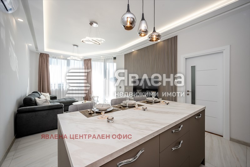 Продава 3-СТАЕН, гр. София, Кръстова вада, снимка 6 - Апартаменти - 56631451