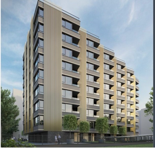 Продава 4-СТАЕН, гр. София, Манастирски ливади, снимка 3 - Апартаменти - 52494507