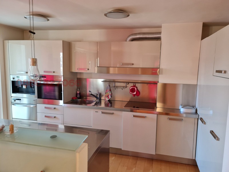 Продава МЕЗОНЕТ, гр. Търговище, Вароша, снимка 10 - Апартаменти - 52797120