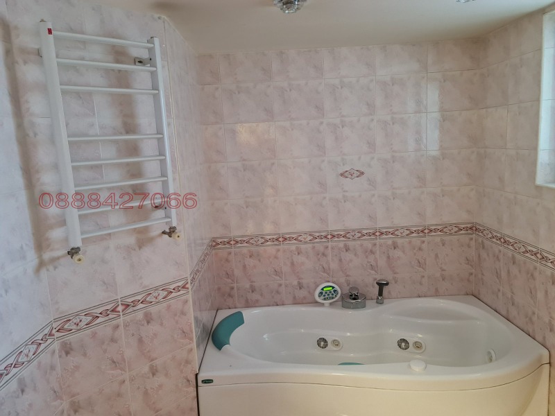 Продава МЕЗОНЕТ, гр. Търговище, Вароша, снимка 9 - Апартаменти - 52797120