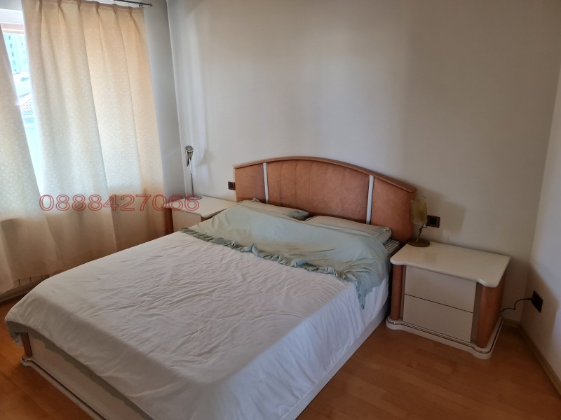 Продава МЕЗОНЕТ, гр. Търговище, Вароша, снимка 12 - Апартаменти - 52797120