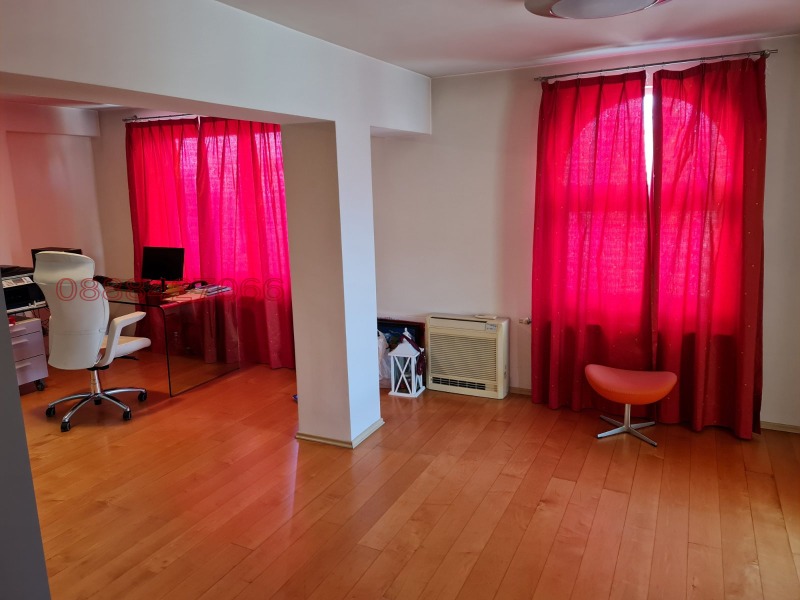 Продава МЕЗОНЕТ, гр. Търговище, Вароша, снимка 3 - Апартаменти - 52797120