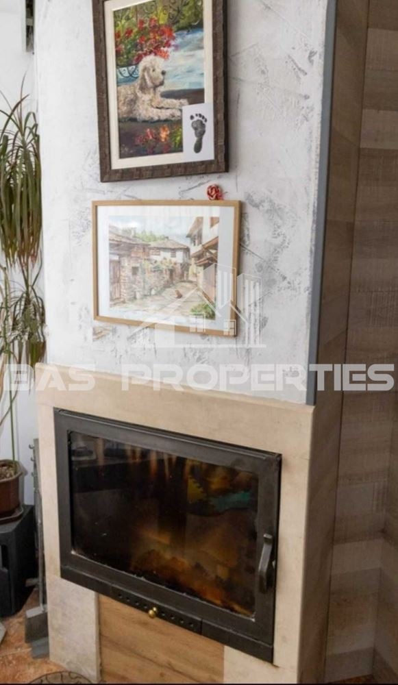 Продава МЕЗОНЕТ, гр. София, Белите брези, снимка 3 - Апартаменти - 52686916