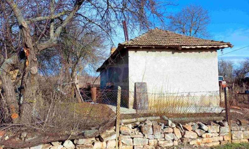 Продава  Къща област Добрич , с. Къпиново , 66 кв.м | 23038239 - изображение [3]