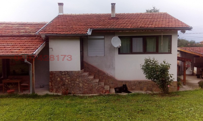 En venta  Casa región Stara Zagora , Yagoda , 110 metros cuadrados | 42364312 - imagen [12]