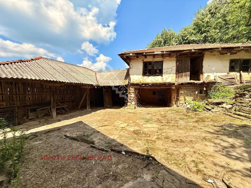 For Sale  House region Gabrovo , Dryanovo , 180 sq.m | 49580427 - image [16]