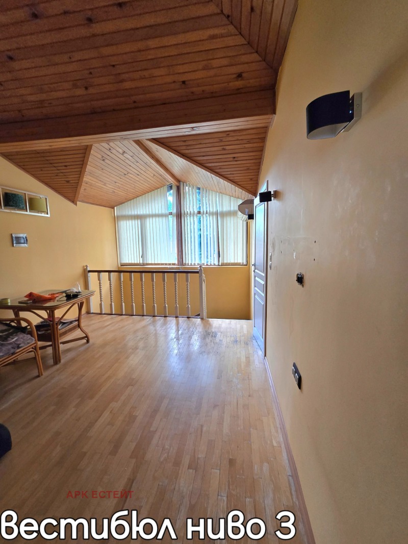 Продава КЪЩА, гр. София, с. Мало Бучино, снимка 9 - Къщи - 52408200