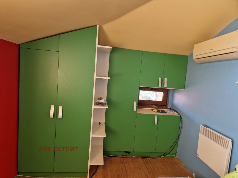 Продава КЪЩА, гр. София, с. Мало Бучино, снимка 5 - Къщи - 52408200