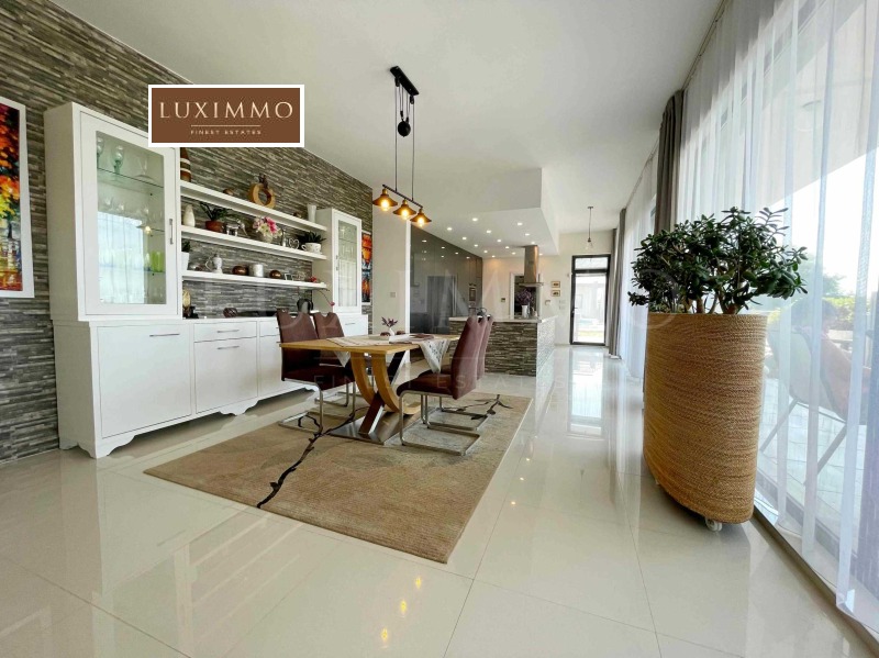 In vendita  Casa regione Dobrič , Balchik , 309 mq | 44540750 - Immagine [3]
