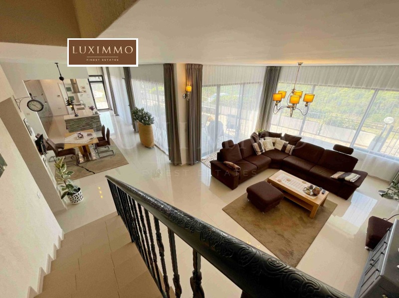 In vendita  Casa regione Dobrič , Balchik , 309 mq | 44540750 - Immagine [2]