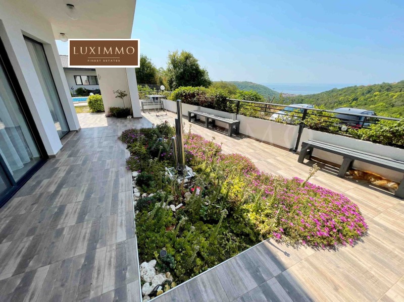 In vendita  Casa regione Dobrič , Balchik , 309 mq | 44540750 - Immagine [5]