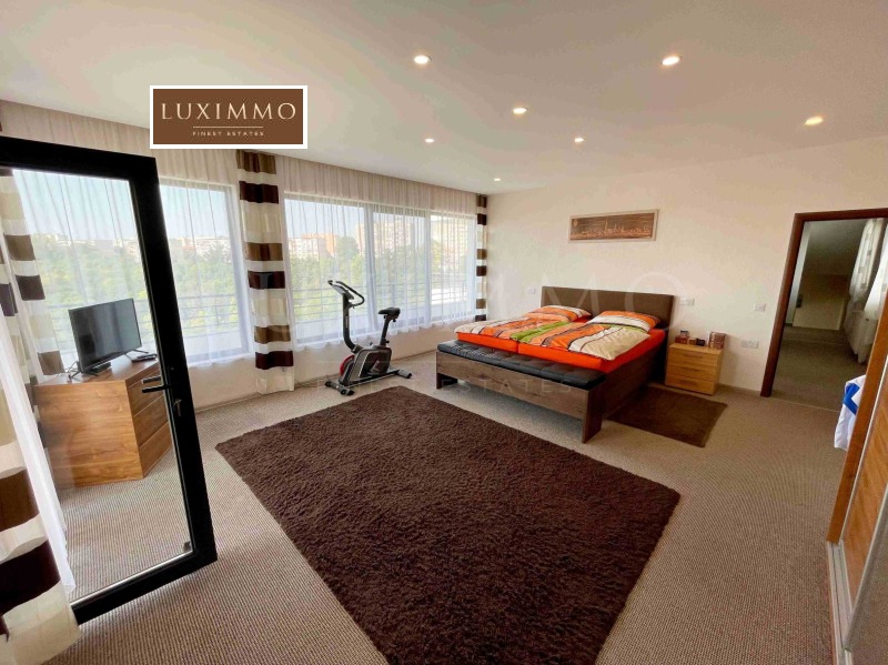 In vendita  Casa regione Dobrič , Balchik , 309 mq | 44540750 - Immagine [11]