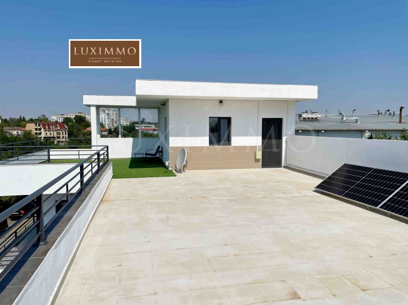 In vendita  Casa regione Dobrič , Balchik , 309 mq | 44540750 - Immagine [14]