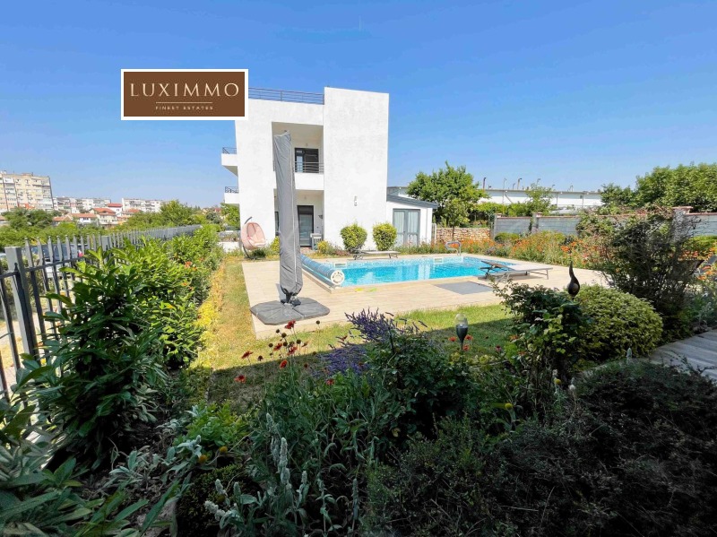 In vendita  Casa regione Dobrič , Balchik , 309 mq | 44540750 - Immagine [17]