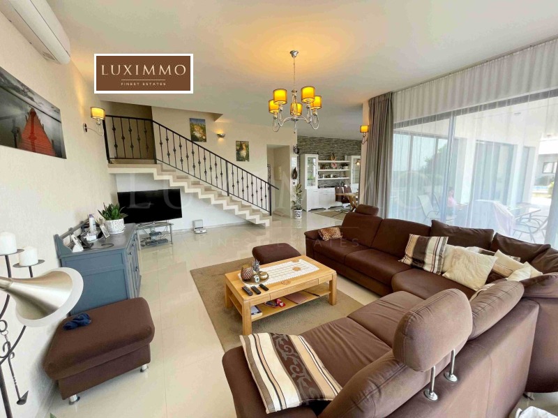 In vendita  Casa regione Dobrič , Balchik , 309 mq | 44540750 - Immagine [7]