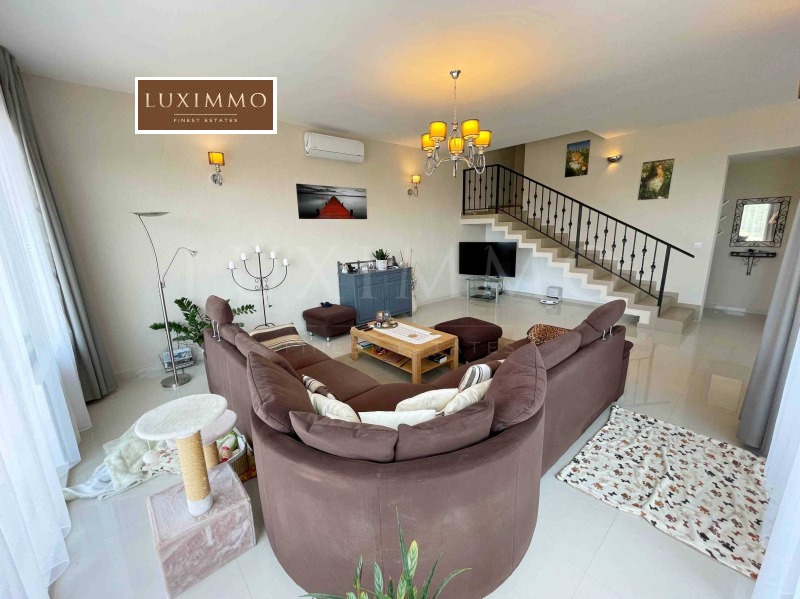 In vendita  Casa regione Dobrič , Balchik , 309 mq | 44540750 - Immagine [9]