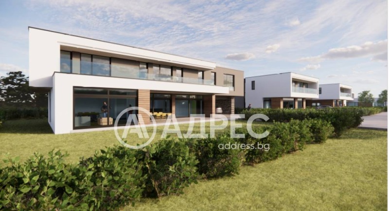 Na prodej  Dům oblast Sofia , Elin Pelin , 371 m2 | 30960650 - obraz [4]