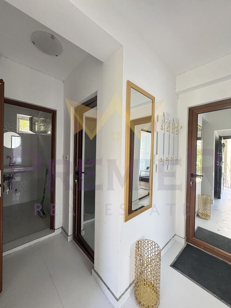 Продава КЪЩА, гр. София, с. Бистрица, снимка 8 - Къщи - 55185606