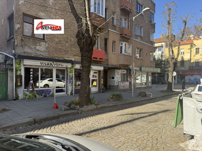 Продава МАГАЗИН, град София, Оборище • 114000 € / 222964.62 лв. • 95686388 1