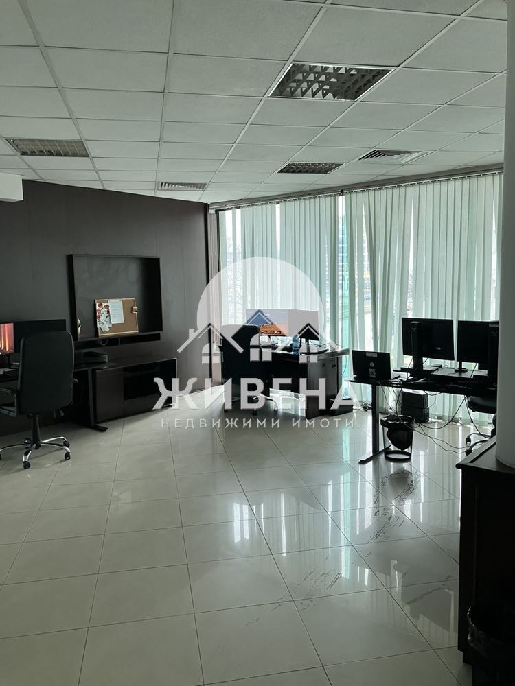 Продава ОФИС, гр. Варна, ХЕИ, снимка 5 - Офиси - 54330229