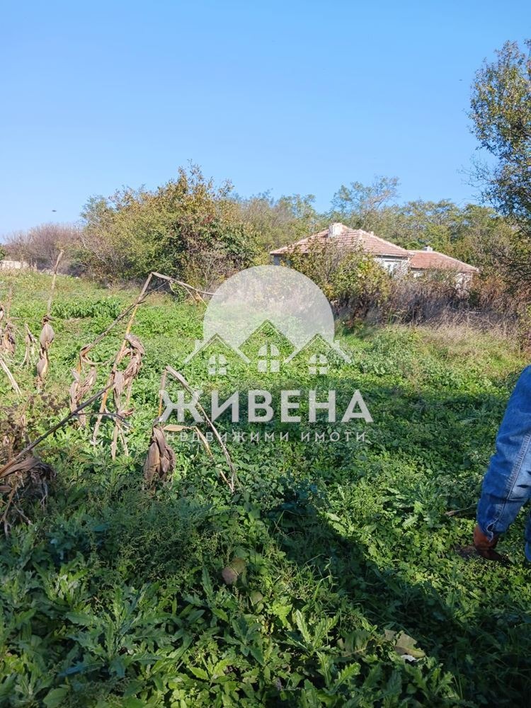 Til salg  Grund region Dobrich , Kamen bryag , 2884 kvm | 91665588 - billede [16]