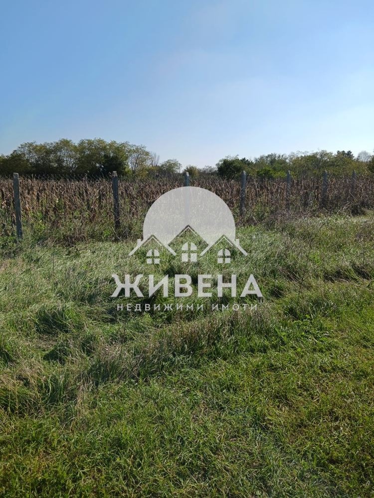 Til salg  Grund region Dobrich , Kamen bryag , 2884 kvm | 91665588 - billede [10]