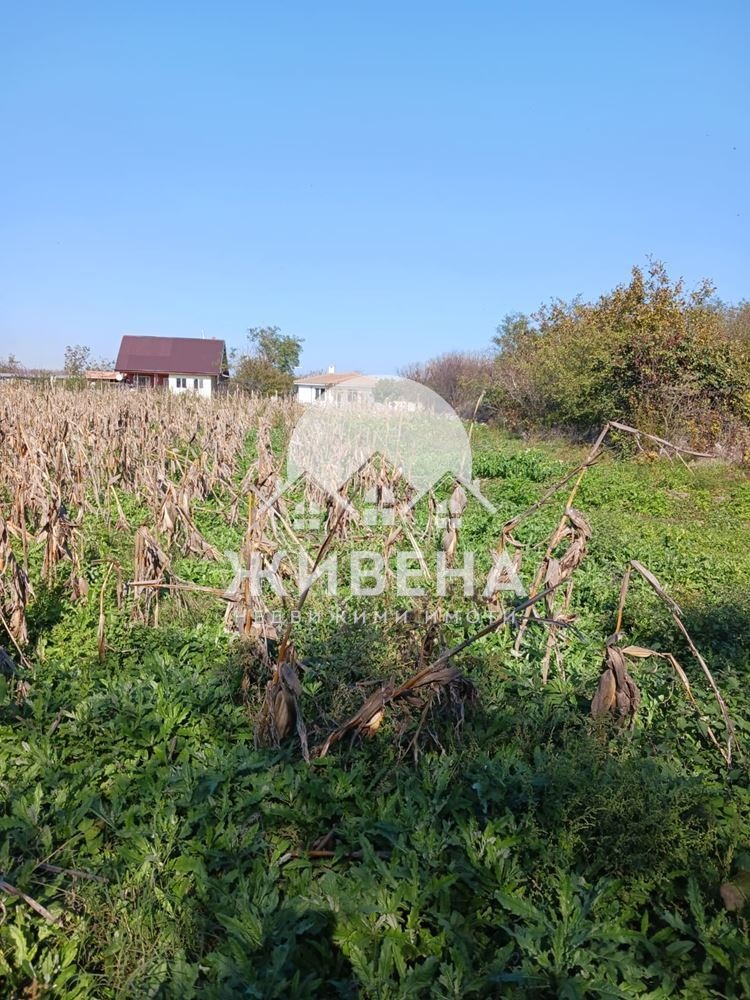 Til salg  Grund region Dobrich , Kamen bryag , 2884 kvm | 91665588 - billede [9]