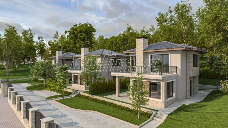 Na prodej  Spiknutí oblast Varna , Osenovo , 1380 m2 | 15925381 - obraz [5]