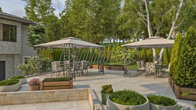 Na prodej  Spiknutí oblast Varna , Osenovo , 1380 m2 | 15925381 - obraz [3]