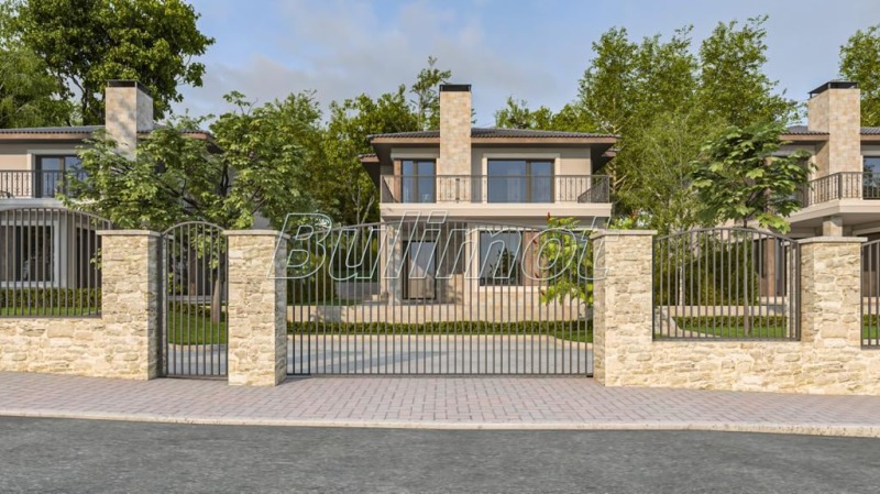 Na prodej  Spiknutí oblast Varna , Osenovo , 1380 m2 | 15925381 - obraz [2]