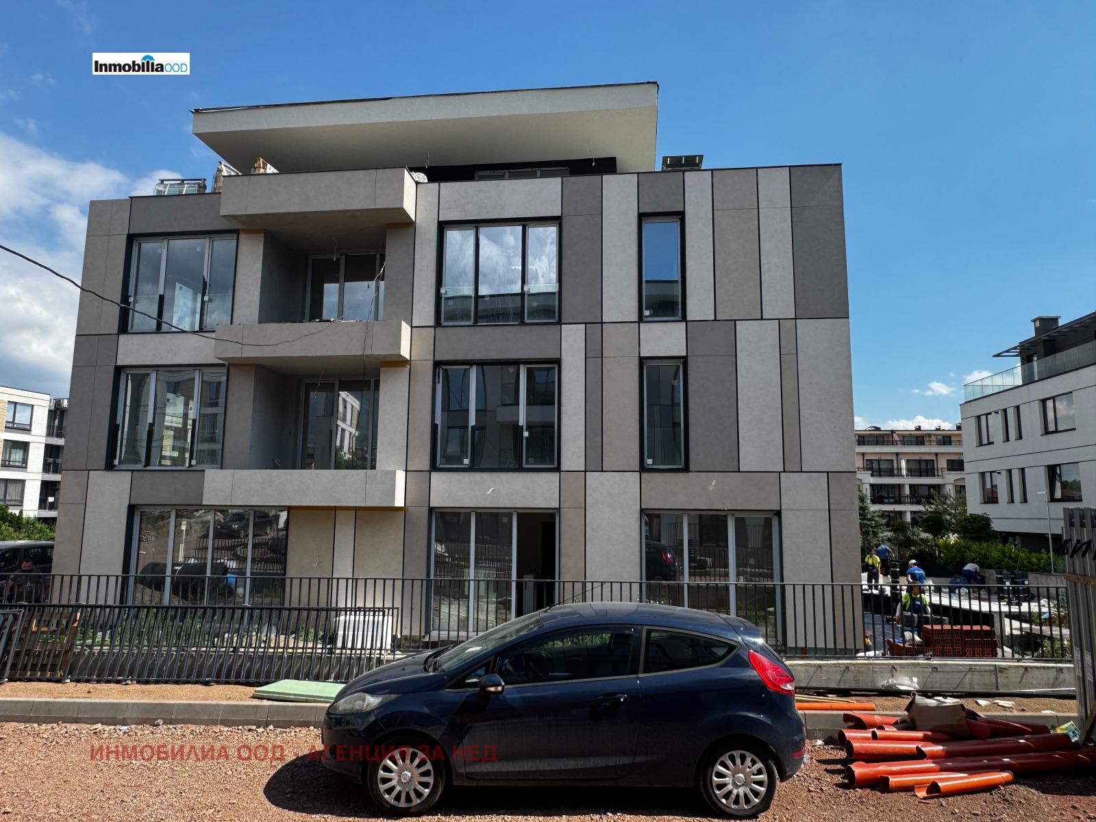 Продава 2-СТАЕН, гр. София, Витоша, снимка 2 - Апартаменти - 52285234