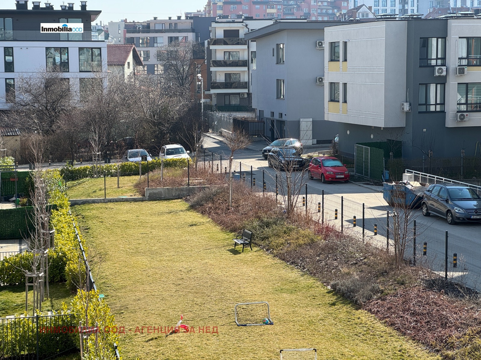 Продава 2-СТАЕН, гр. София, Витоша, снимка 7 - Апартаменти - 52285234