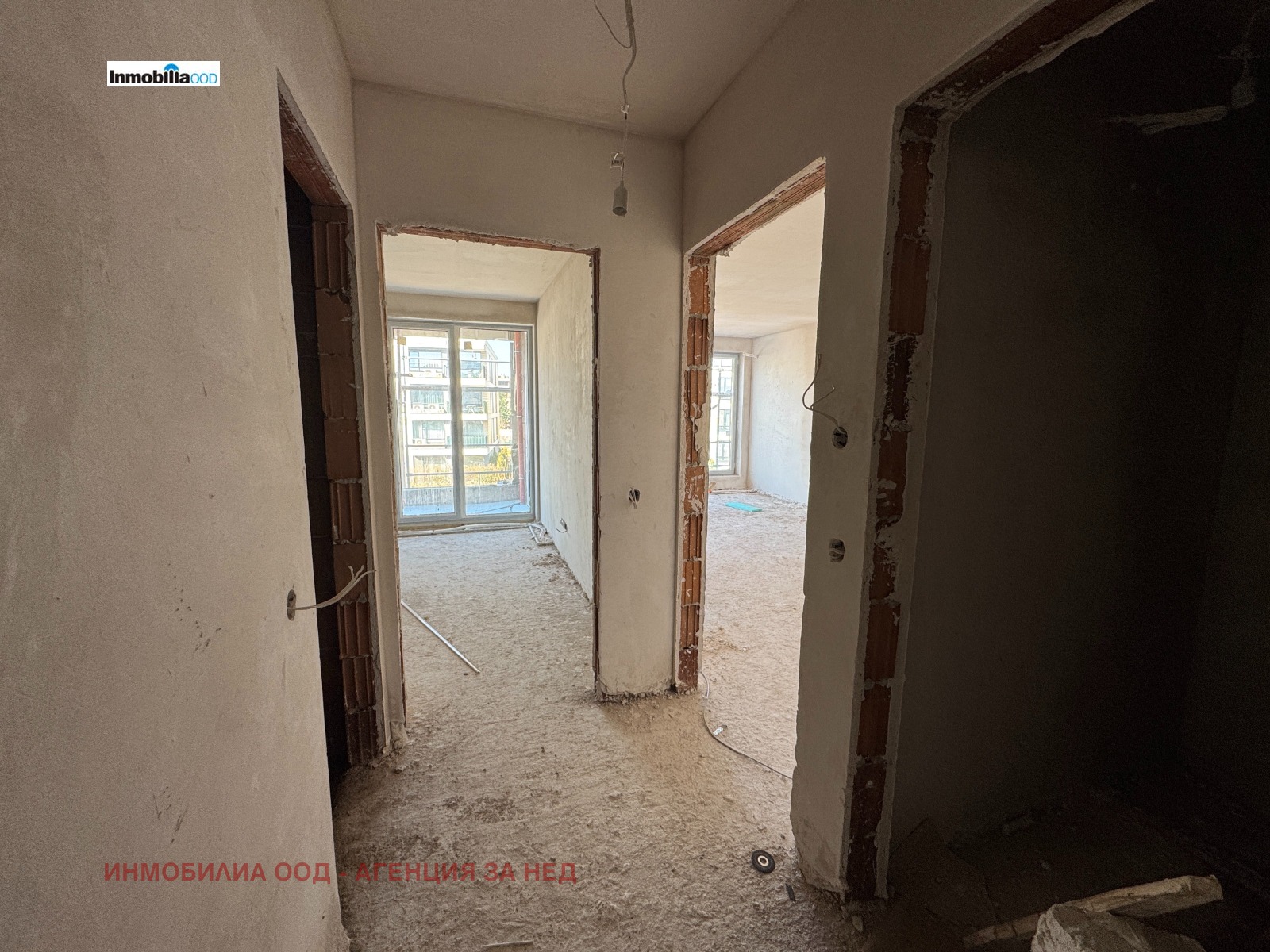 Продава 2-СТАЕН, гр. София, Витоша, снимка 3 - Апартаменти - 52285234