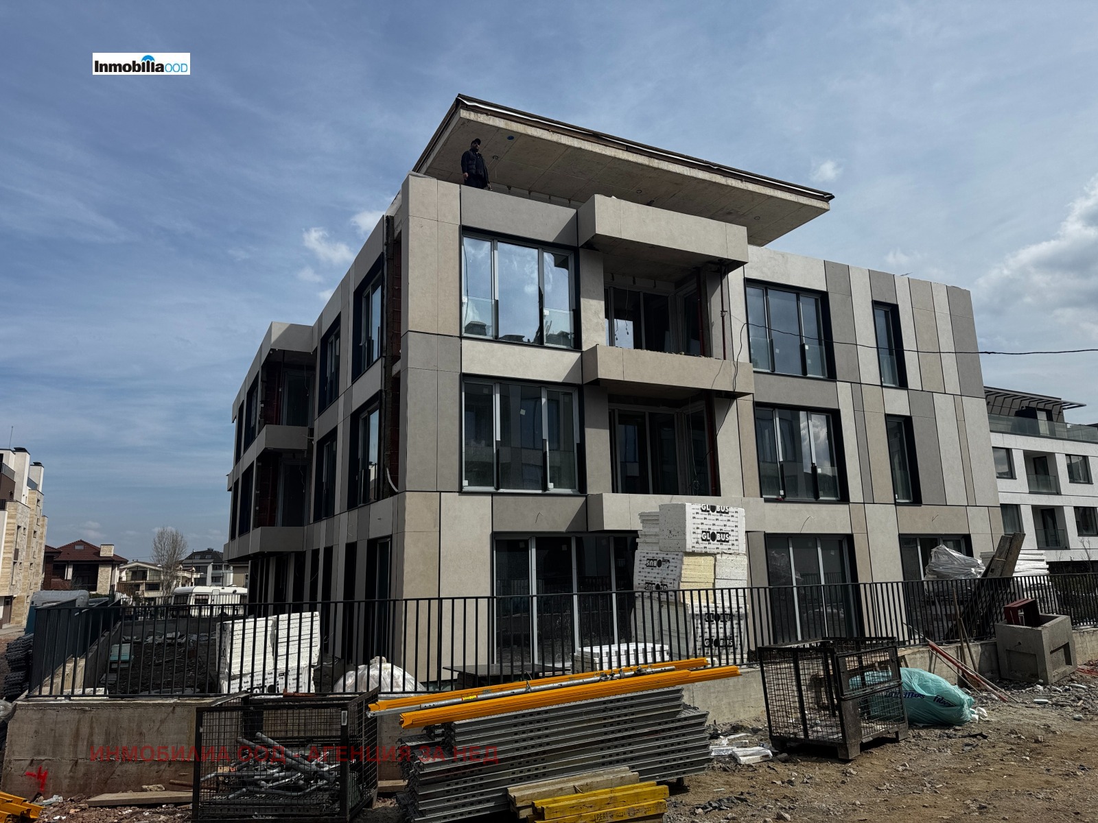 Продава 2-СТАЕН, гр. София, Витоша, снимка 2 - Апартаменти - 52285234
