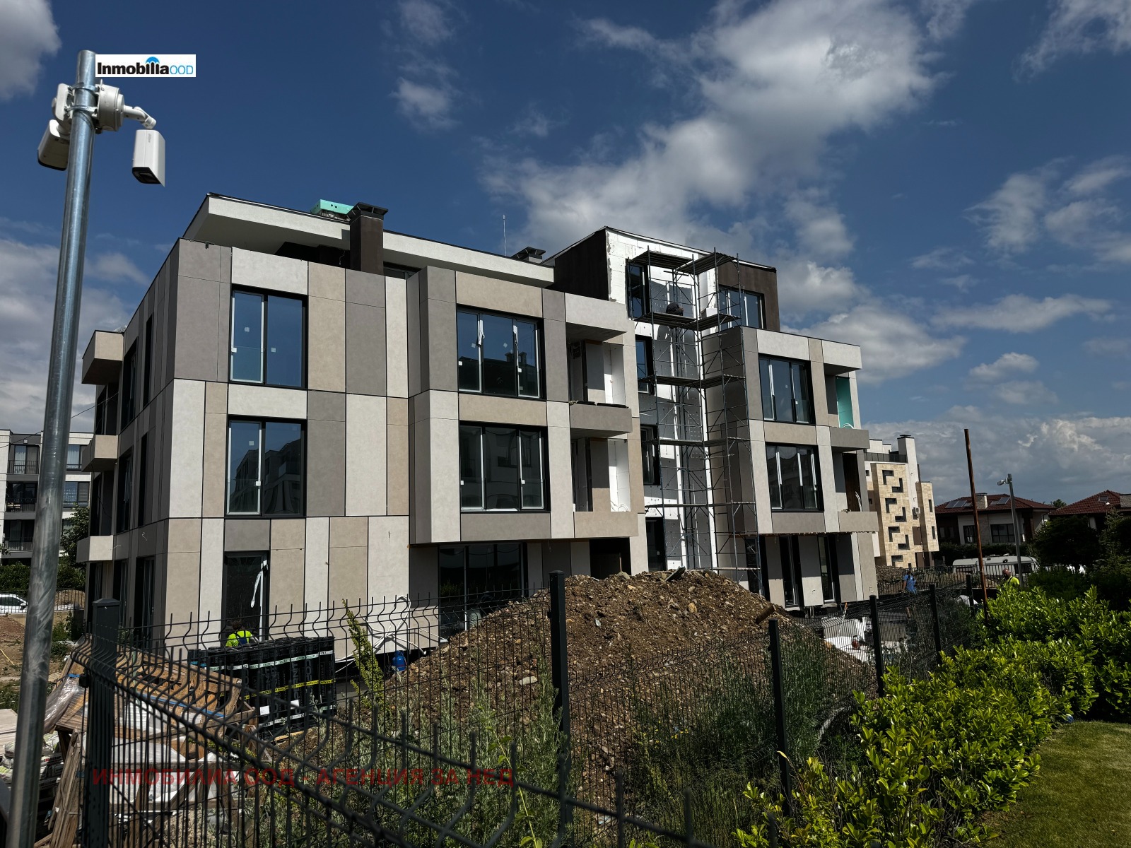 Продава 2-СТАЕН, гр. София, Витоша, снимка 3 - Апартаменти - 52285234