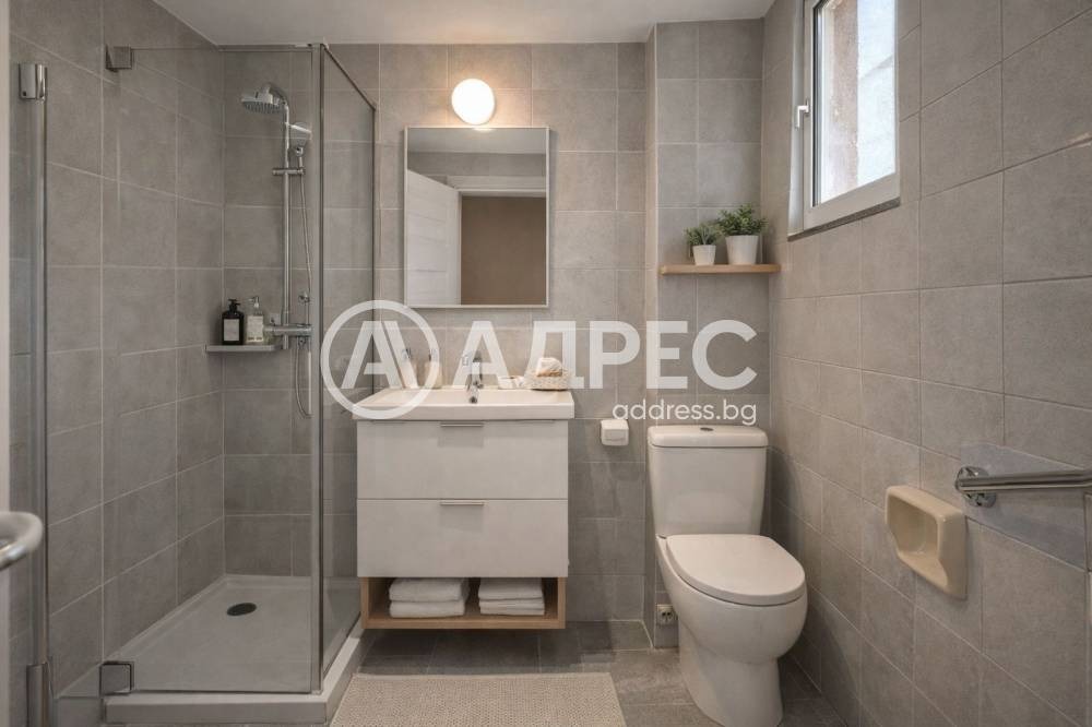 Продава 2-СТАЕН, гр. София, Стрелбище, снимка 6 - Апартаменти - 54025970