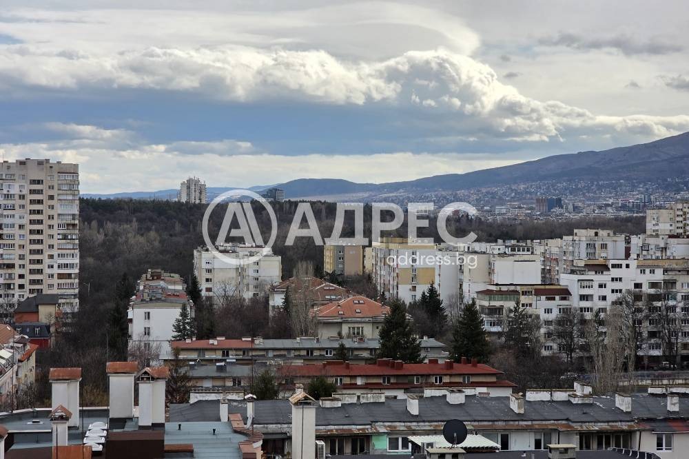 Продава 2-СТАЕН, гр. София, Стрелбище, снимка 13 - Апартаменти - 54025970