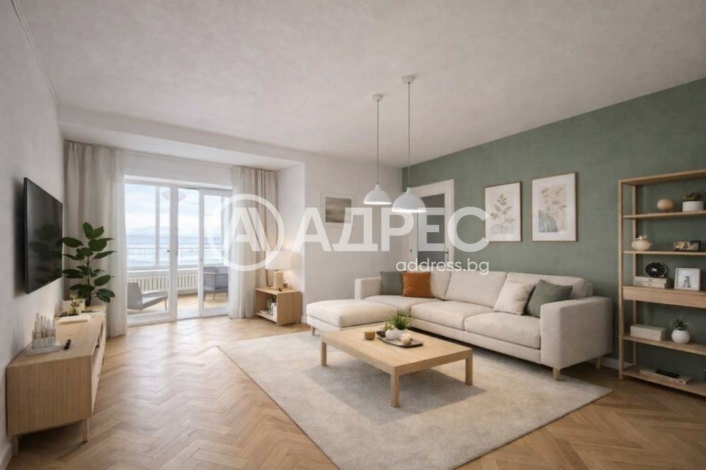 Продава 2-СТАЕН, гр. София, Стрелбище, снимка 3 - Апартаменти - 54025970