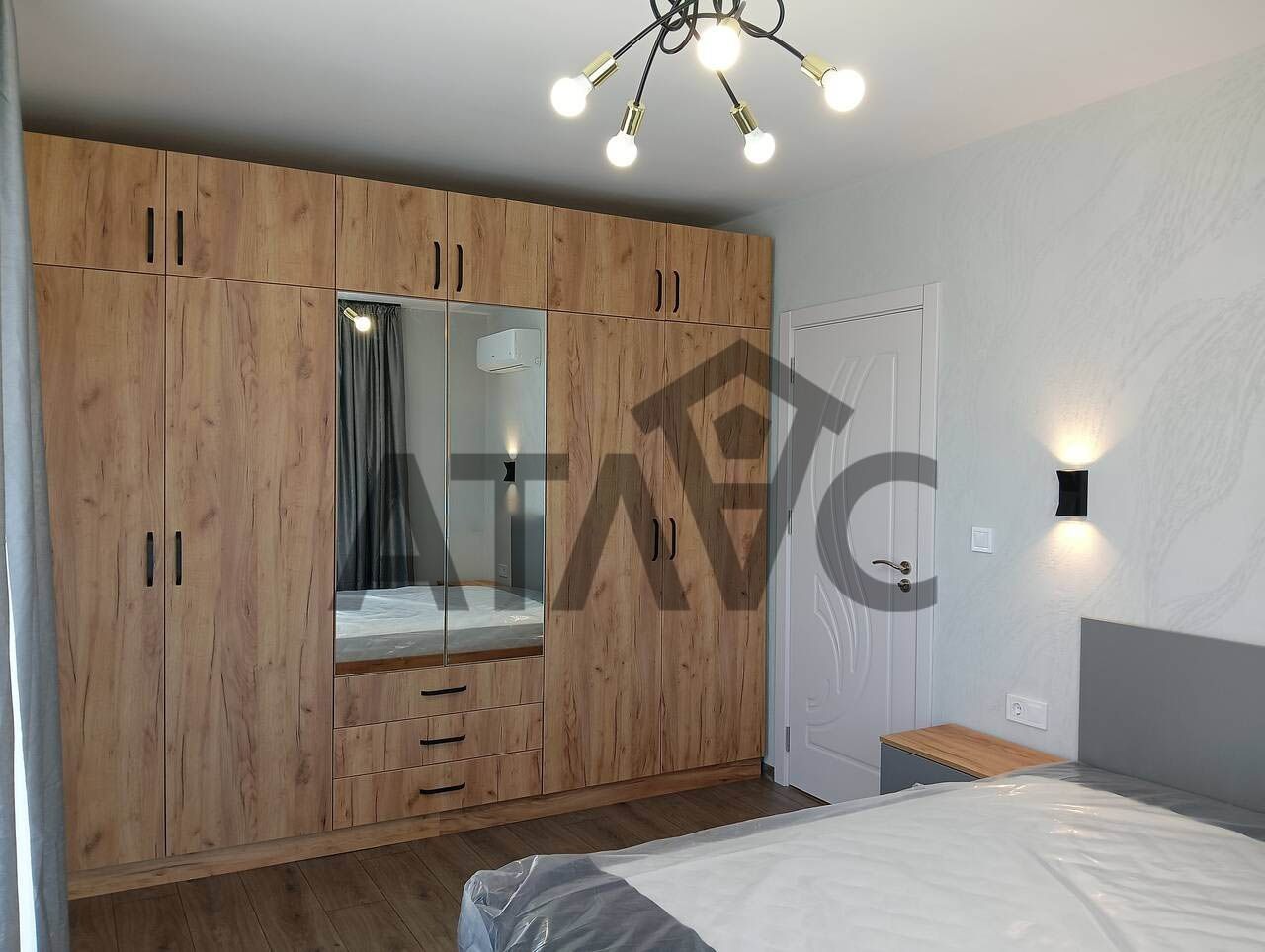 Продава 2-СТАЕН, гр. Пловдив, Остромила, снимка 6 - Апартаменти - 54916698